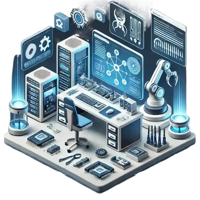Computer Repair