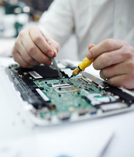 Computer Hardware Solution